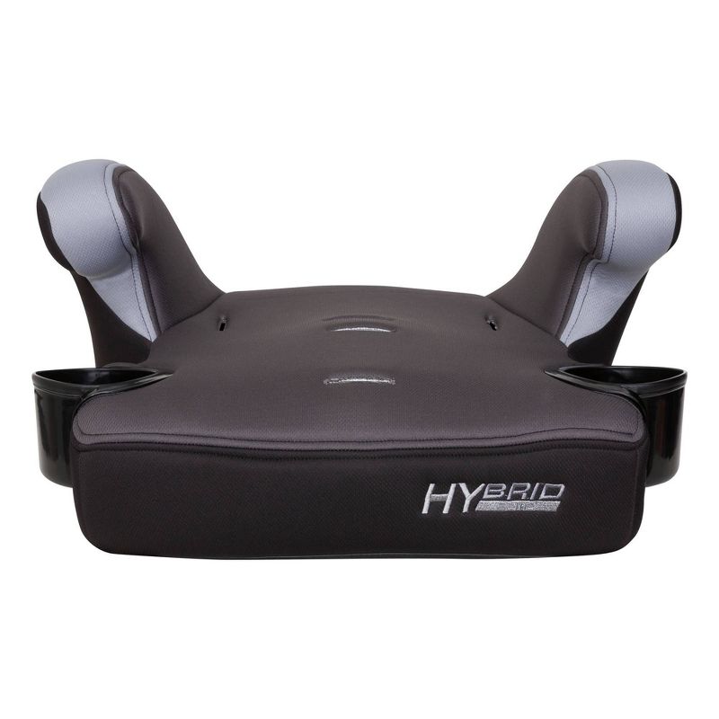 Baby Trend Hybrid 3-in-1 Combination Booster Seat - Diesel Gray