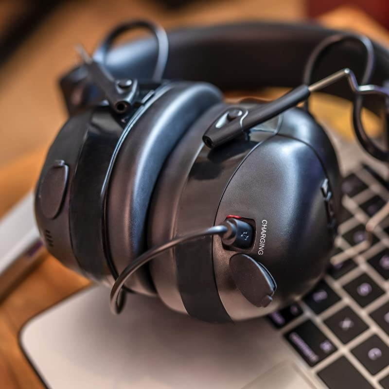 Headphones, 16.5x9.5x16.5 (TOUGHSOUNDS2)