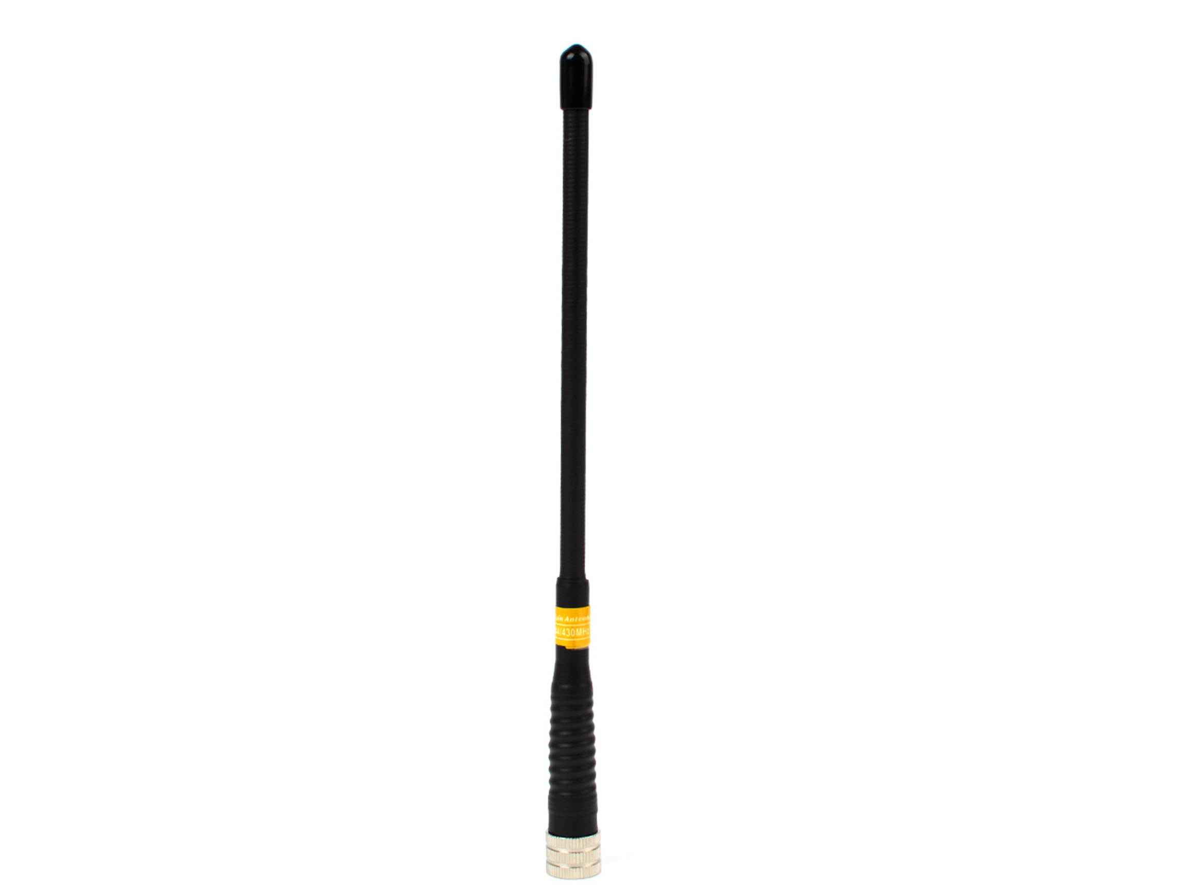 SMA-Male VHF/UHF Antenna For Wouxun KG-UV6D/8D BAOFENG UV-3R PUXING PX-2R TYT TH-F8/F7