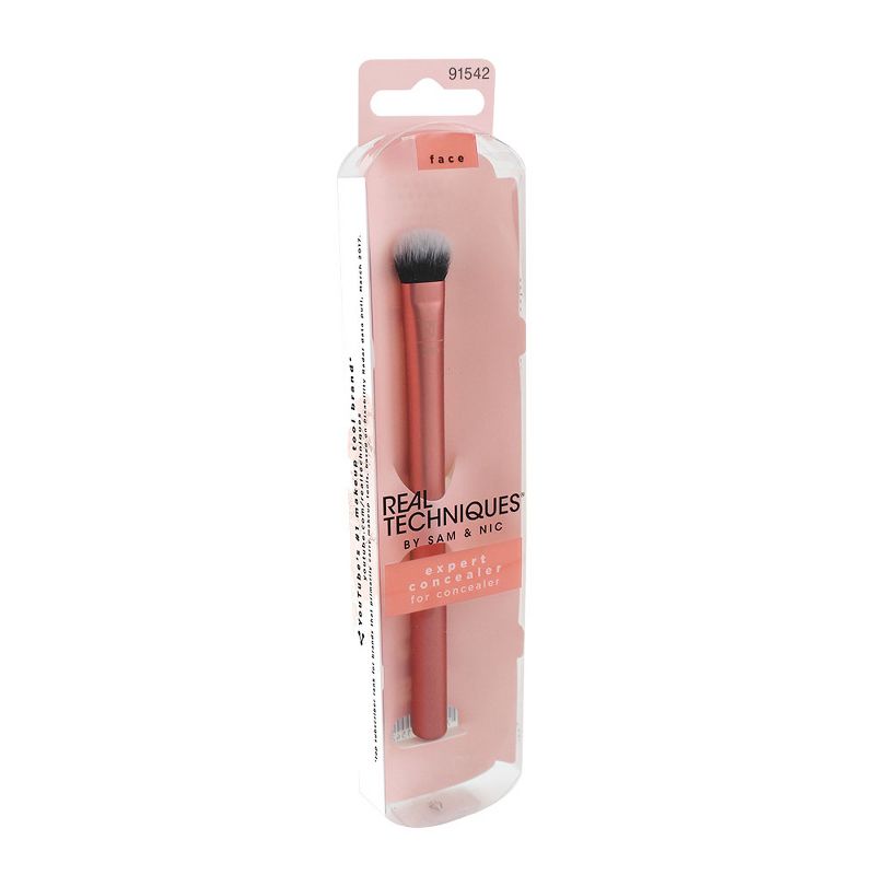 Real Techniques Concealer Brush