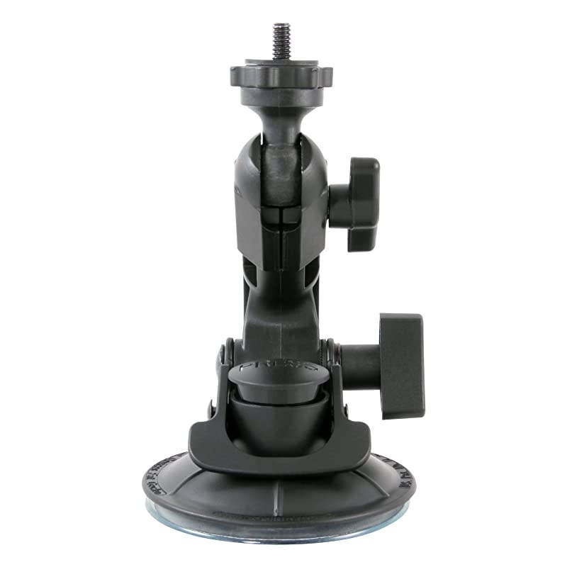 Devices Fat Gecko Mini Suction Camera Mount (DDMOUNT-MINI)