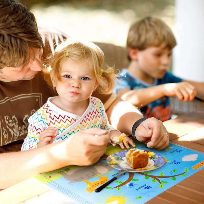 Bumkins Nintendo Splat Mat NES Controller