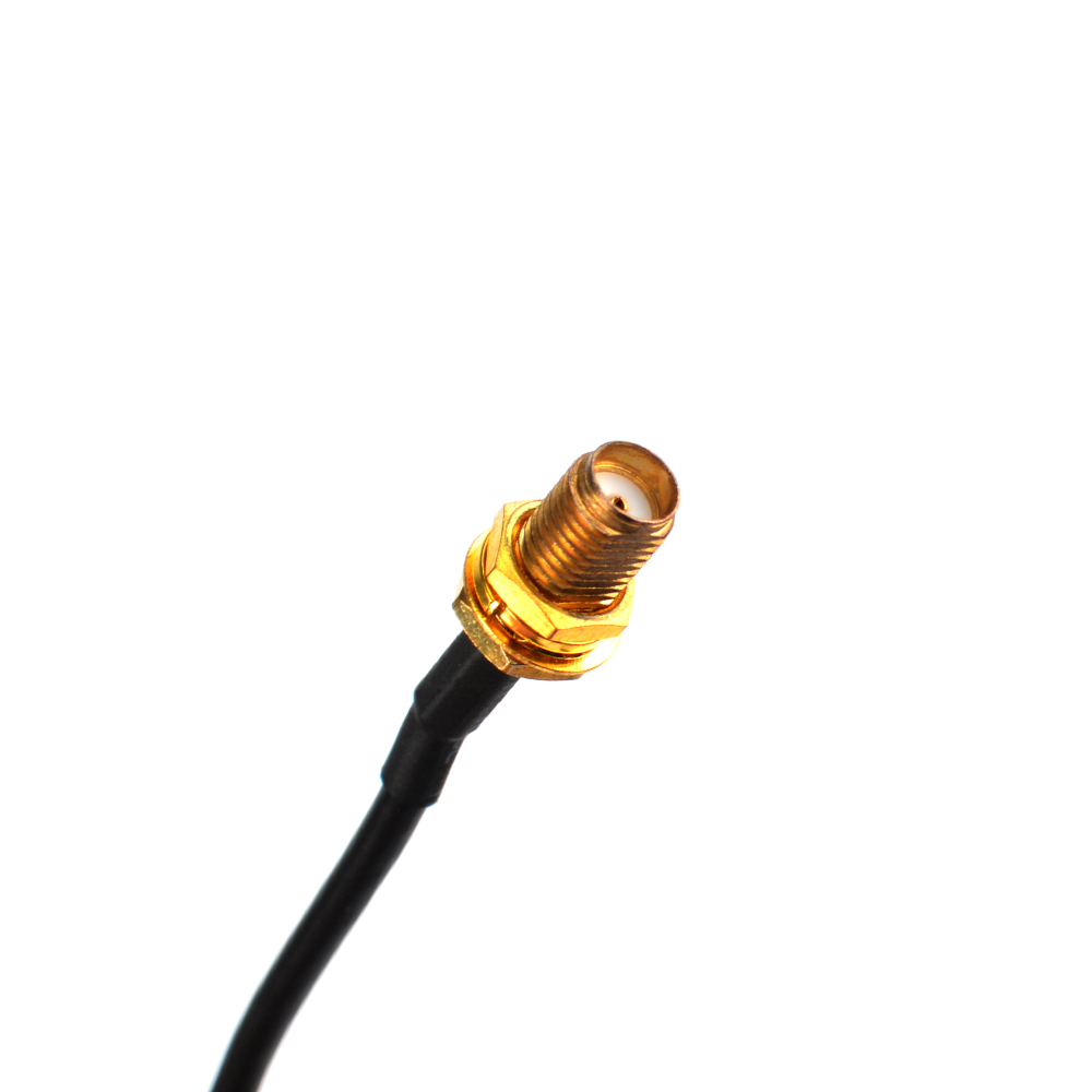 2PCS Magnetic Antenna SMA-Female Dual Band UHF VHF For Baofeng UV5R UV82 888S Wouxun Kenwood Walkie Talkie