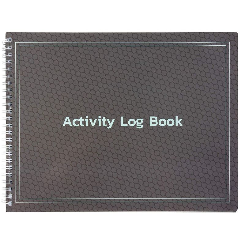 2021-22 Academic Planner 8.5" x 11" Flexible Cover Weekly/Monthly Wirebound Rose - The Home Edit