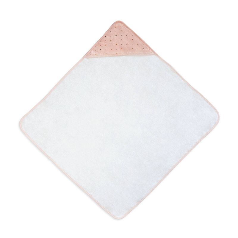 Baby 12pk Washcloth Set - Cloud Island™ White