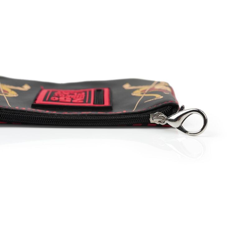 Crowded Coop, LLC Midway Arcade Games Zippered Coin Purse - Joust