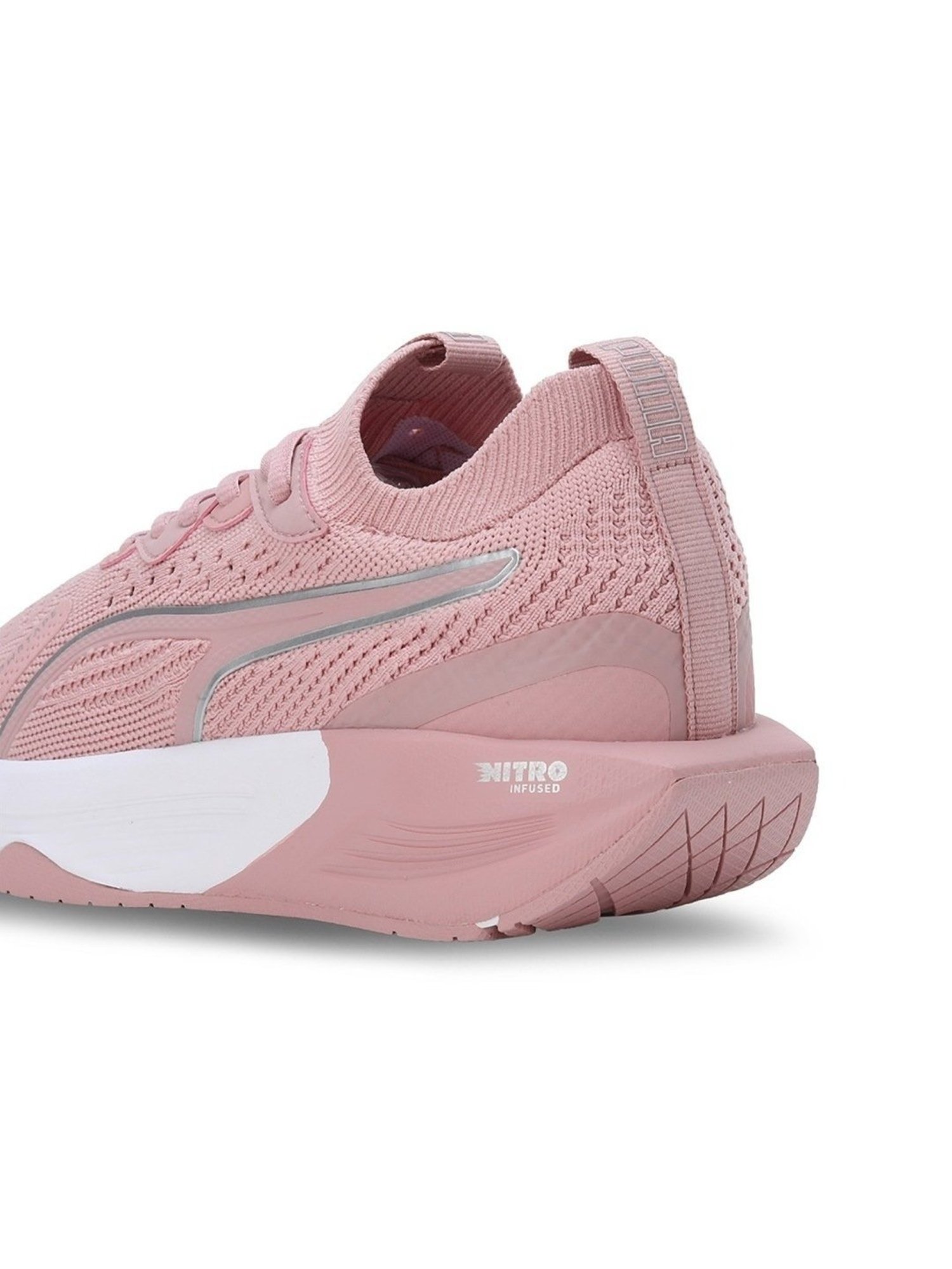 Power by Bata Women's Black Training Shoes