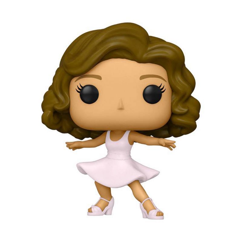 Funko POP! Movies: Dirty Dancing - Baby Finale Outfit
