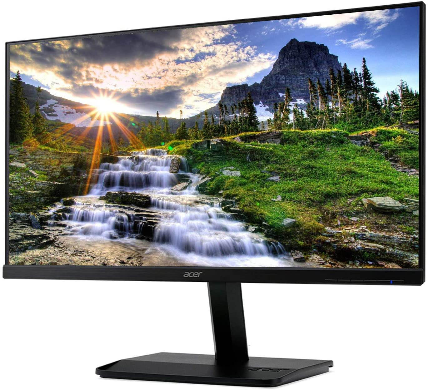 23.8" Full HD (1920 x 1080) VA Monitor (HDMI & VGA port)