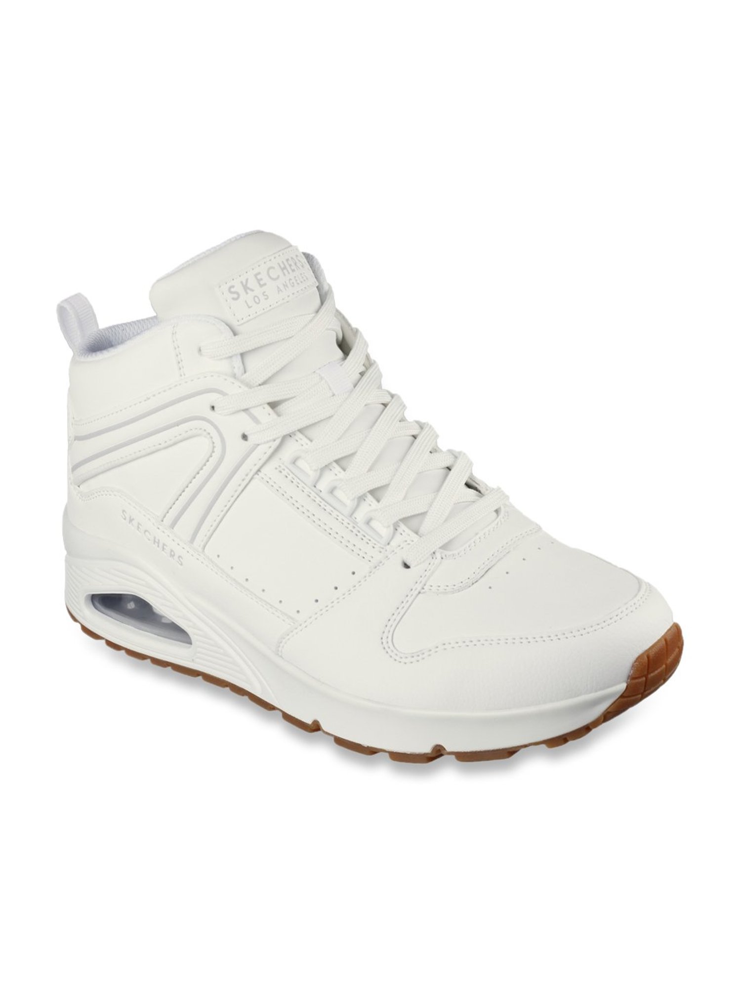 Asics Men's GEL-QUANTUM 360 VIII Blue Casual Sneakers