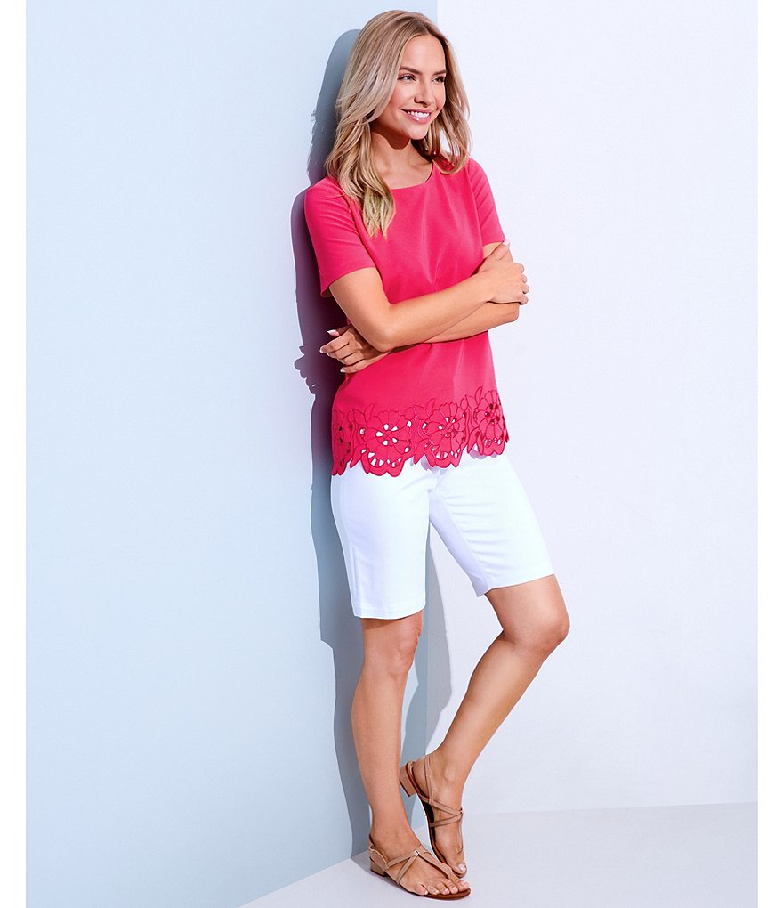 Antonio Melani Sabbina Patent Leather Thong Dress Sandals