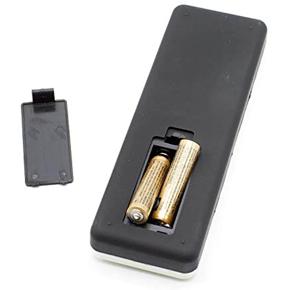 DIRECTV Remote Control (DTV)| Simple TV Remote (No DVR) DirecTV (AT&T) CATV