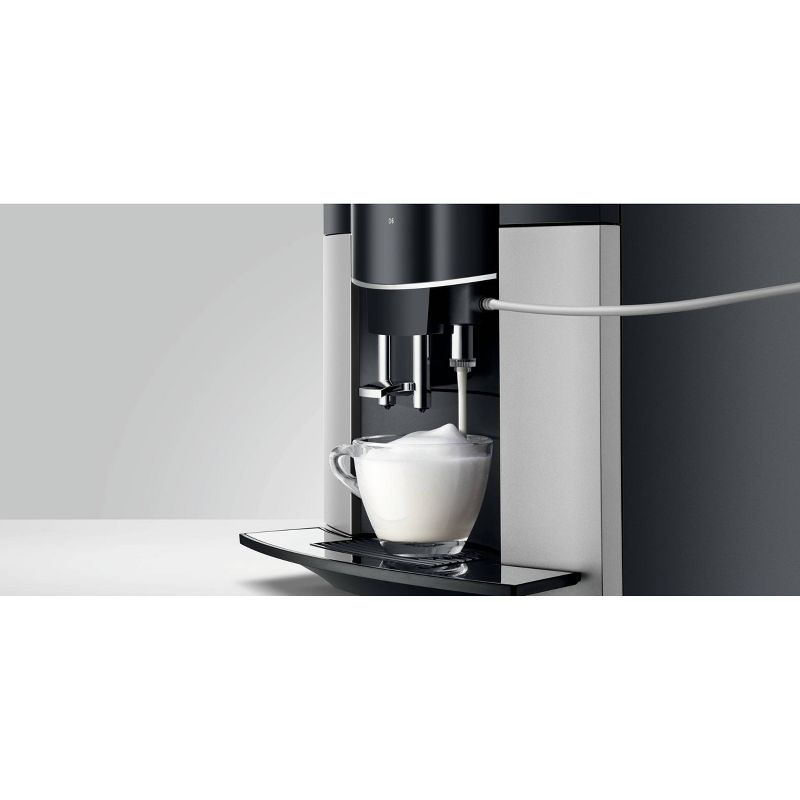 Bialetti 3 Cup Moka Stovetop Espresso Maker - Silver