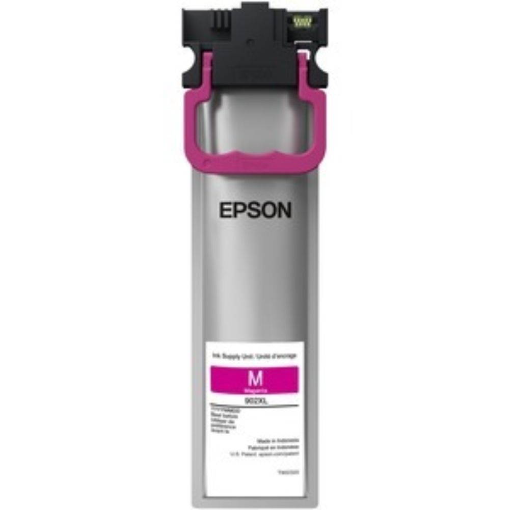 Epson Durabrite Ultra 902Xl Ink Cartridge - Magenta