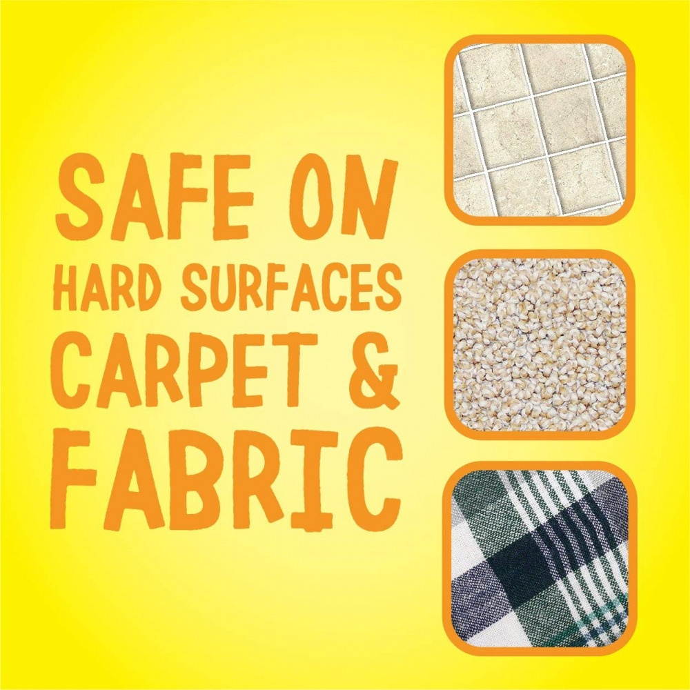 Goo Gone Original Liquid - 8 Ounce - Surface Safe Adhesive Remover