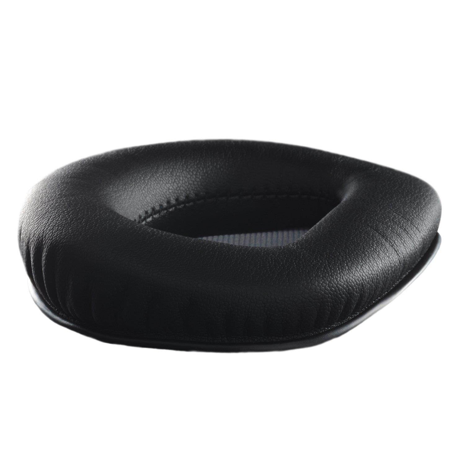 Koss SP540 Full Size Dynamic Headphones (Black with Silver Accents)