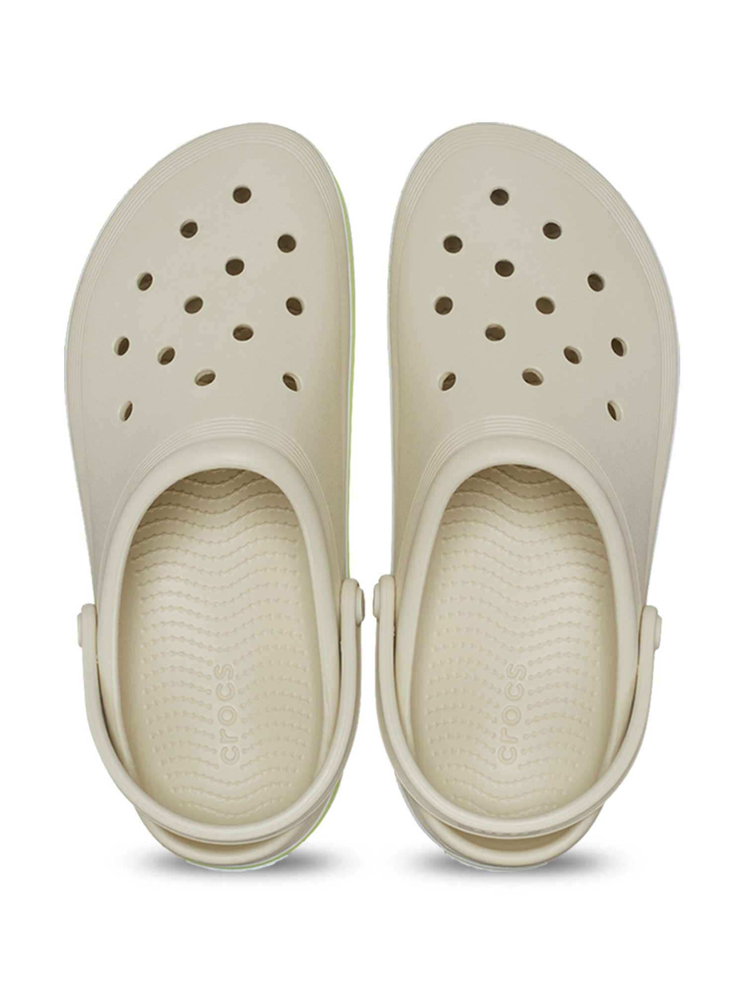 Hummel Men's Natal Orange Flip Flops