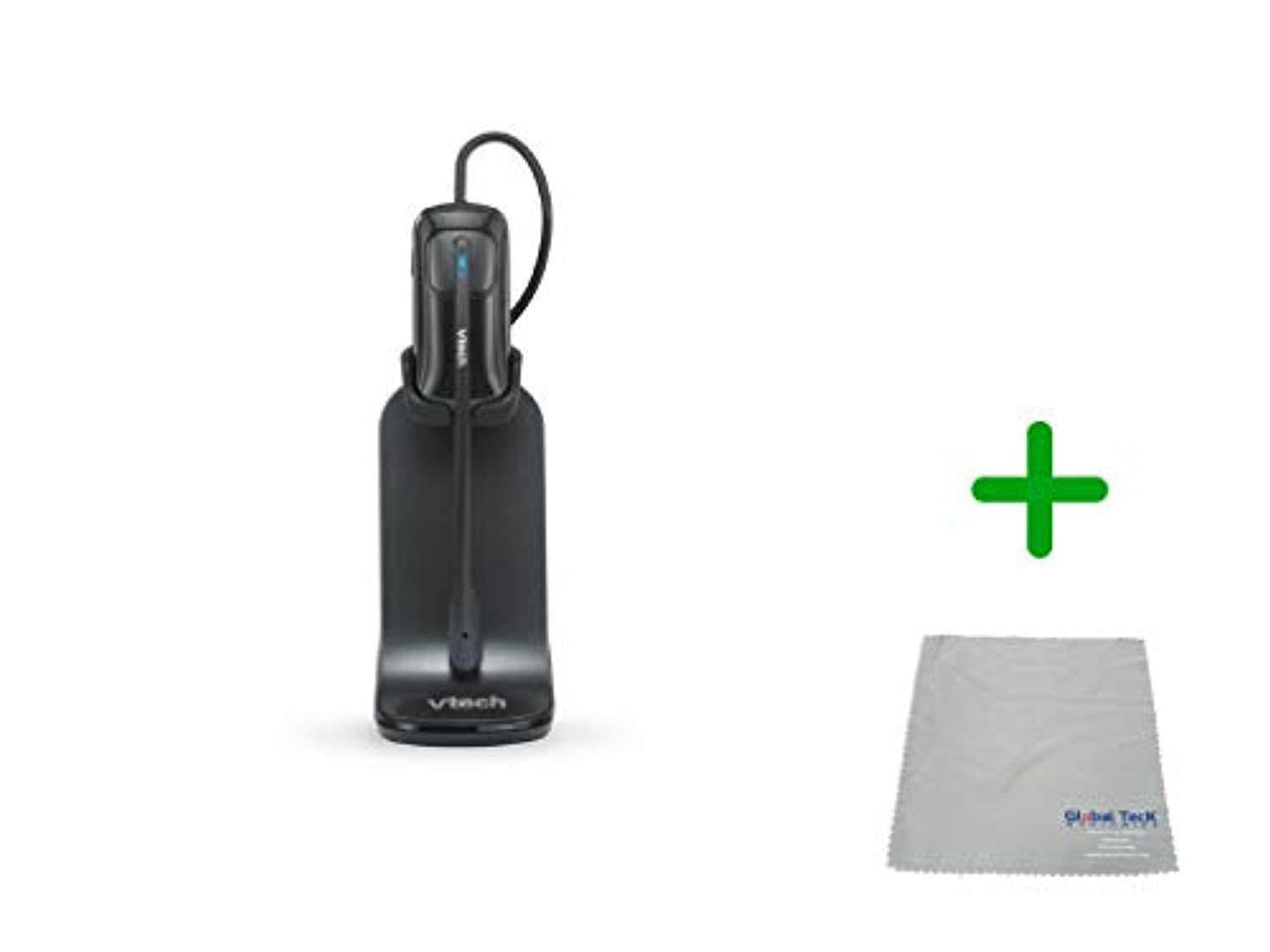 vtech vh6102 | cordless headset for vtech - 80-0817-00 eristerminals | compatible phone models - vsp72x, vsp73x, vsp861, vcs752