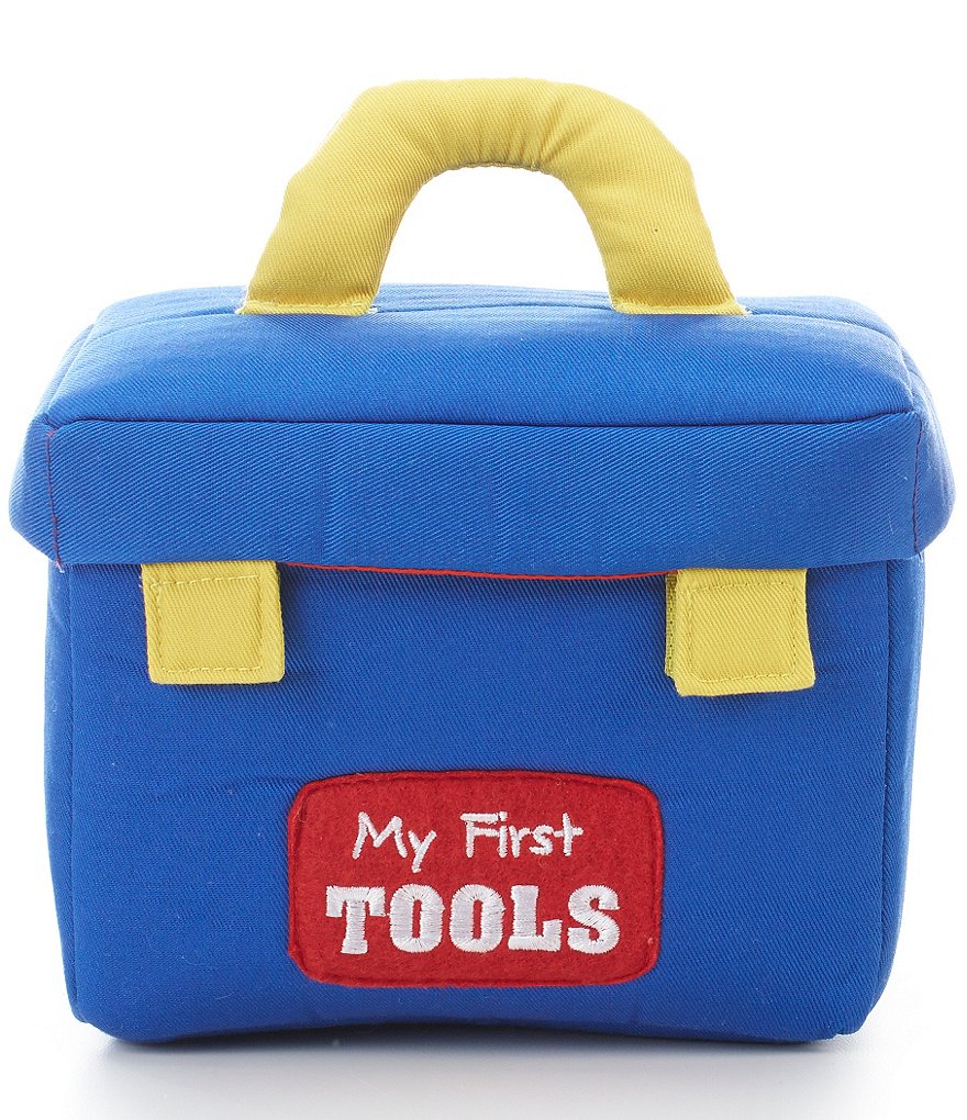 Le Toy Van Petilou Rubberwood Baby Activity Gym