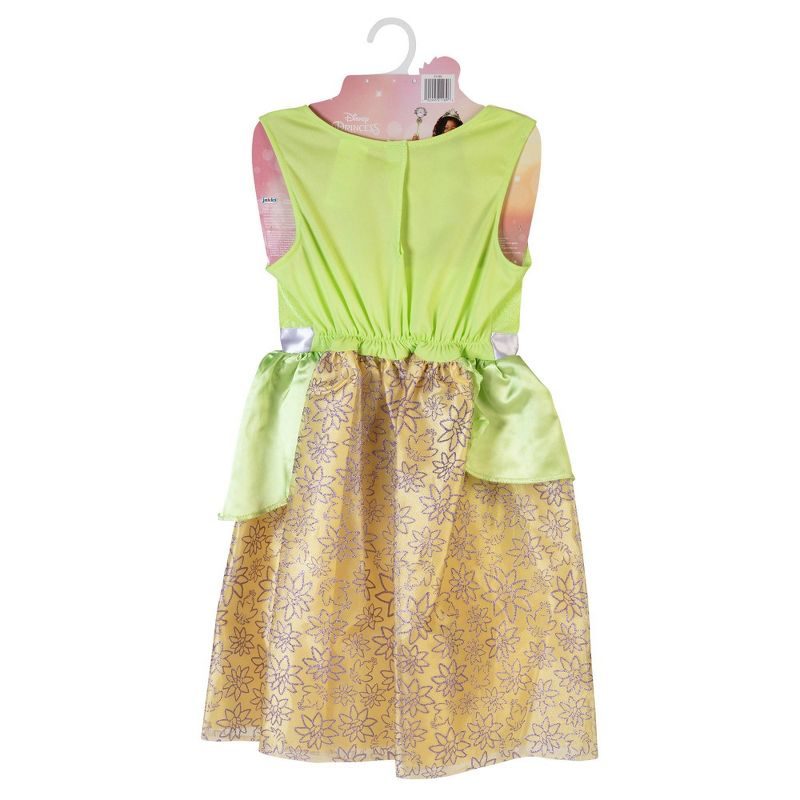 Disney Princess Tiana Dress