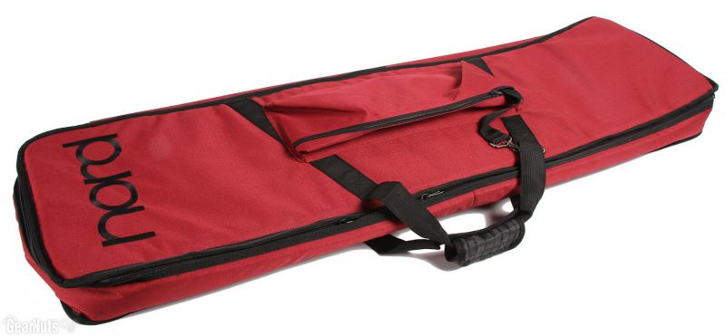 Novation Impluse 61 Gig Bag