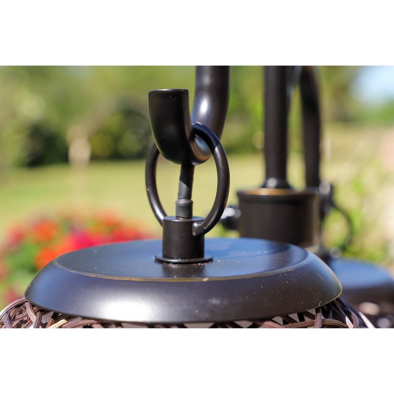 Castillo Outdoor table lamp