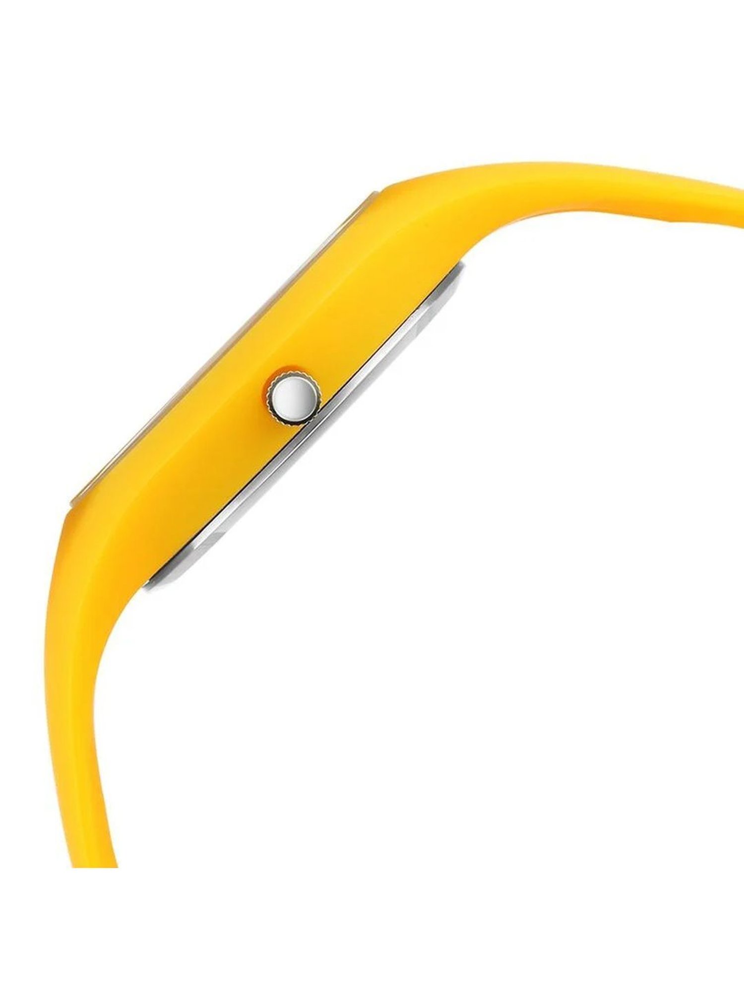 Zoop Pop Integrated 26031PP05W Analog Watch for Kids