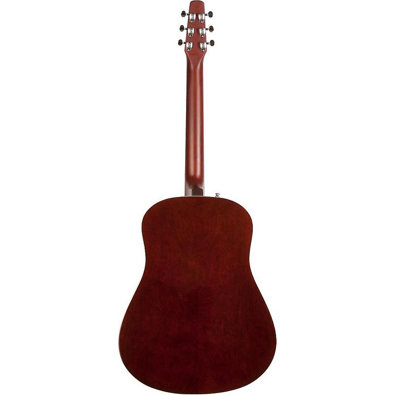 JN Guitars Elijah Series ELI-DCE Dreadnought Cutaway Acoustic-Electric