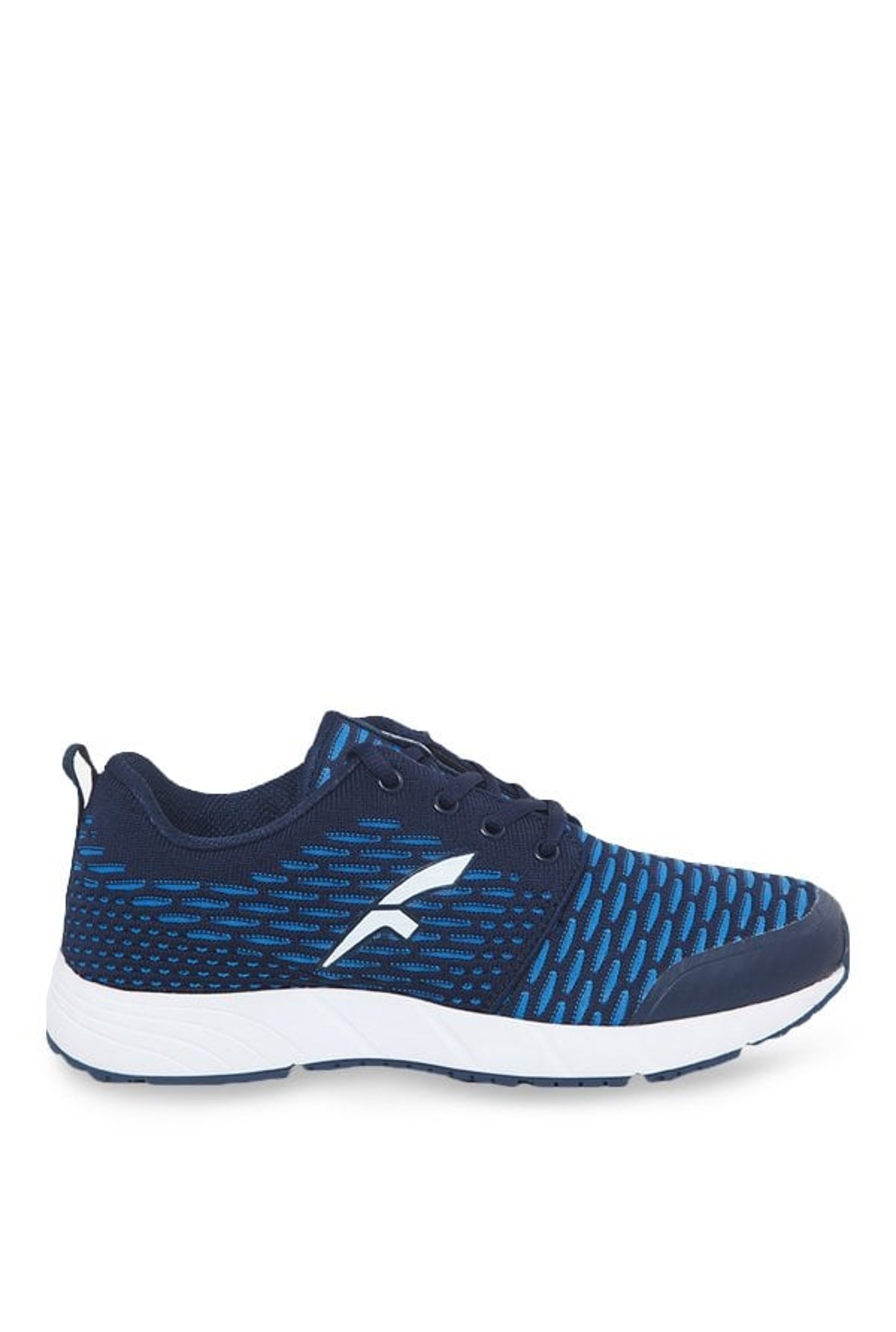 Furo by Red Chief Men's Navy Blue Training Shoes