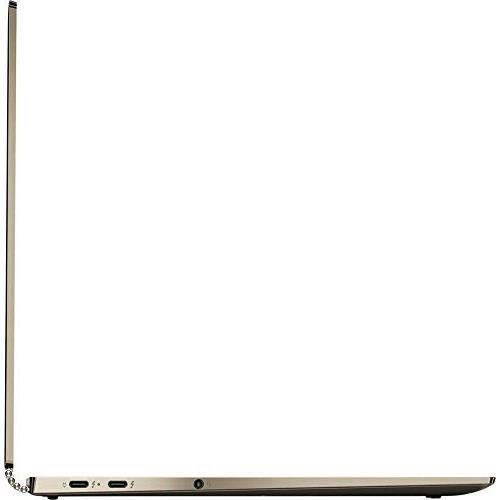 Newest Lenovo Yoga 920 2-in-1 13.9" FHD  IPS Touch-Screen Laptop | Intel Core i7-8550U Quad Core | 8GB DDR4 | 256GB M.2 PCIe SSD | Fingerprint Reader | Active Pen | Backlit Key |Windows10 Home |Bronze