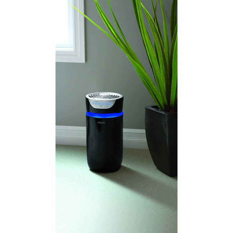 Homedics TotalClean 5-in-1 UV Small Room Air Purifier
