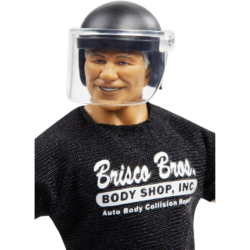 WWE Elite Figure Gerald Brisco