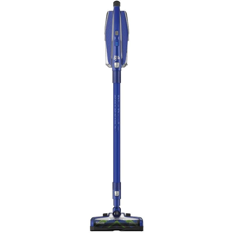 Shark Rocket DuoClean Ultra-Light Corded Stick Vacuum (Manufacturer Refurbished)