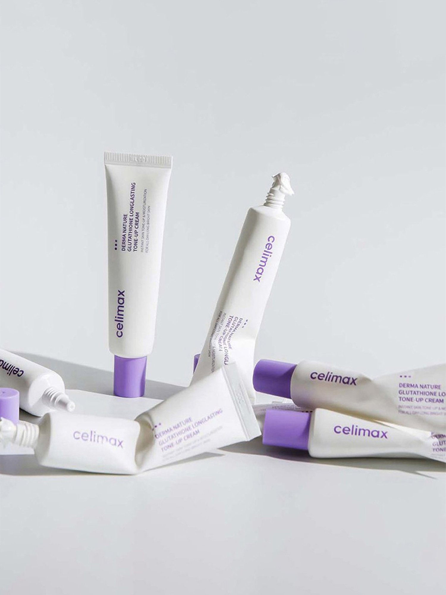 Celimax Derma Nature Glutathione Tone Up Cream - 50 ml