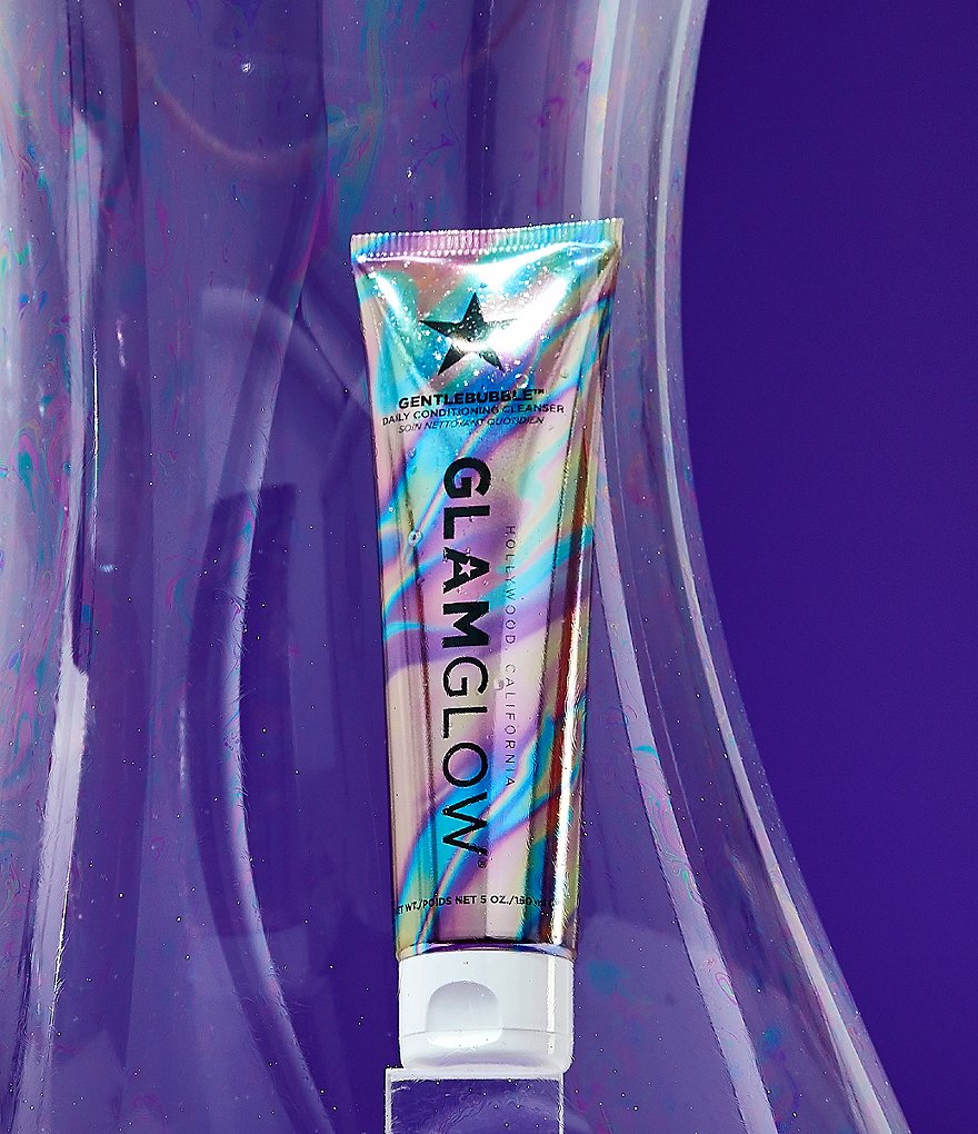 GlamGlow GENTLEBUBBLE&trade; Daily Conditioning Cleanser