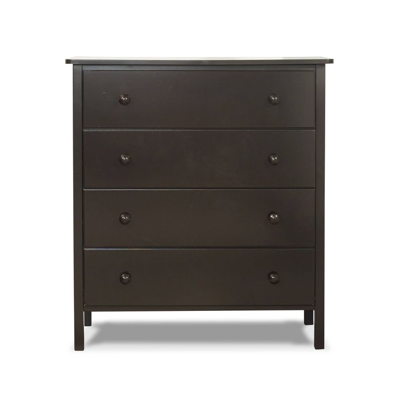 Legacy by Child Craft Westgate 4-in-1 Convertible Crib