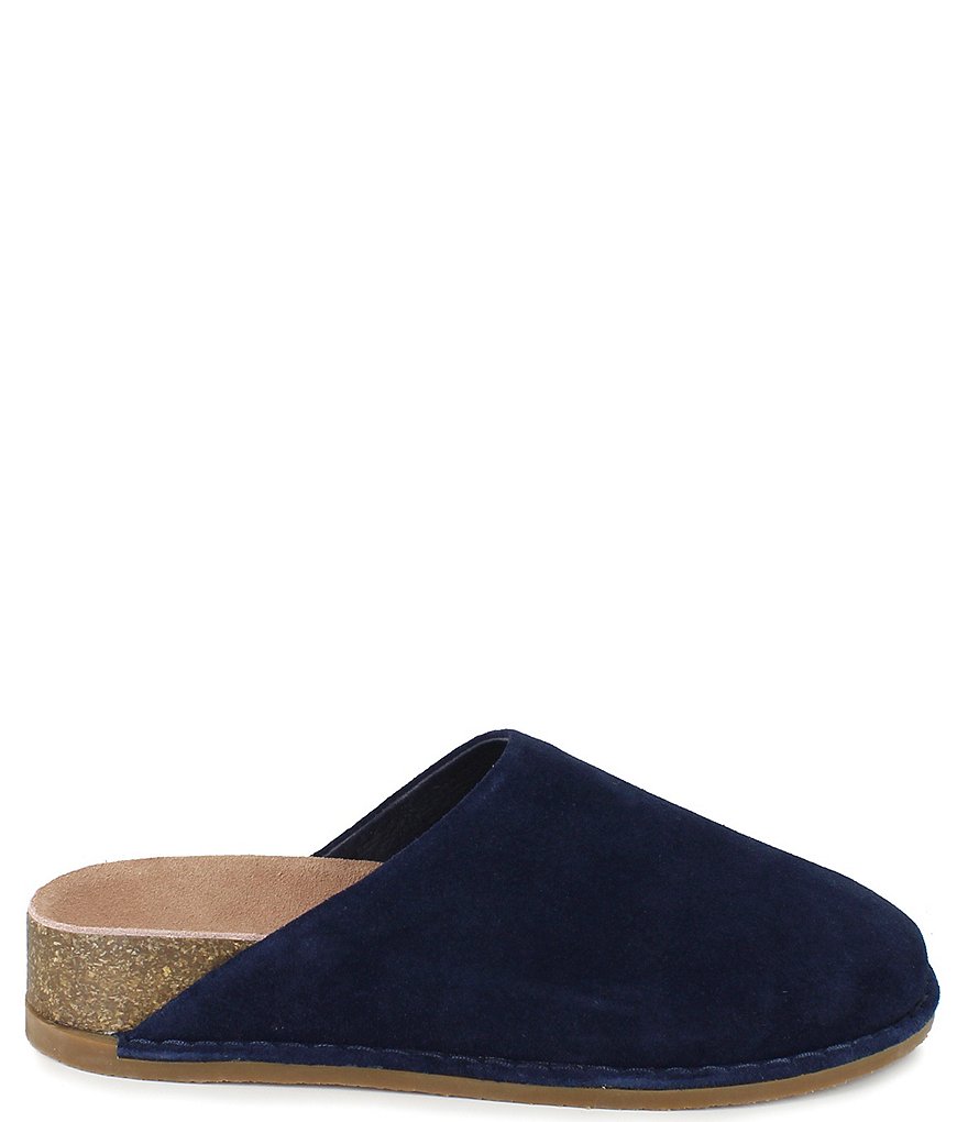 Splendid Casey Suede Mules