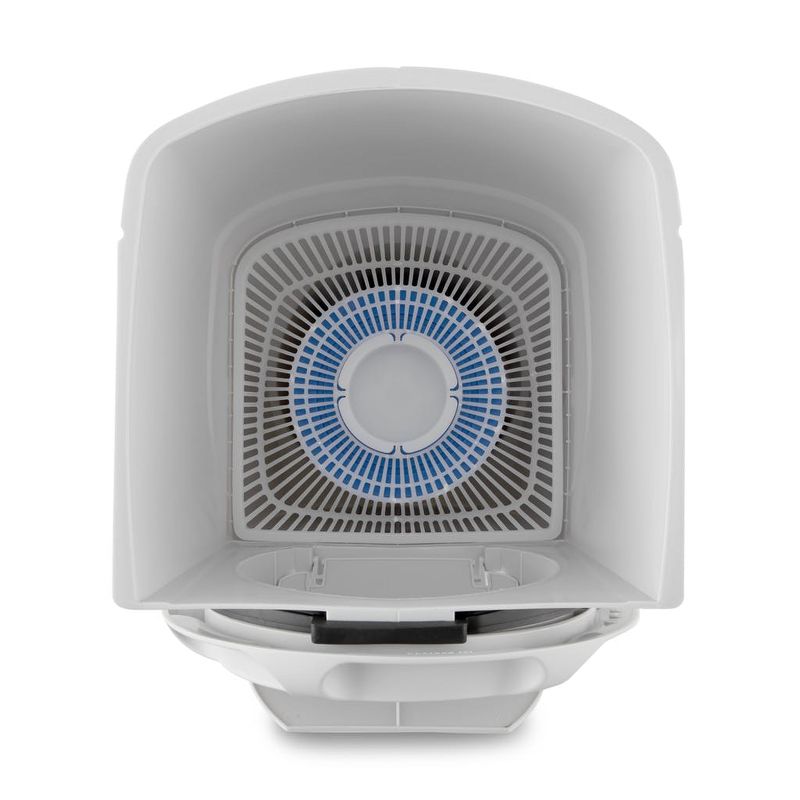 Summer Waves 600 Gallon SkimmerPlus Swimming Pool Filter Pump and 4-Pack of Replacement Type D Filter Cartridges