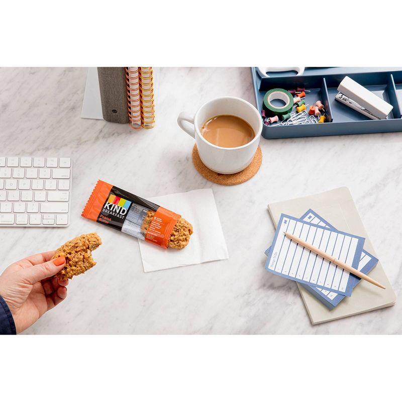 KIND Peanut Butter Breakfast Bars - 4ct