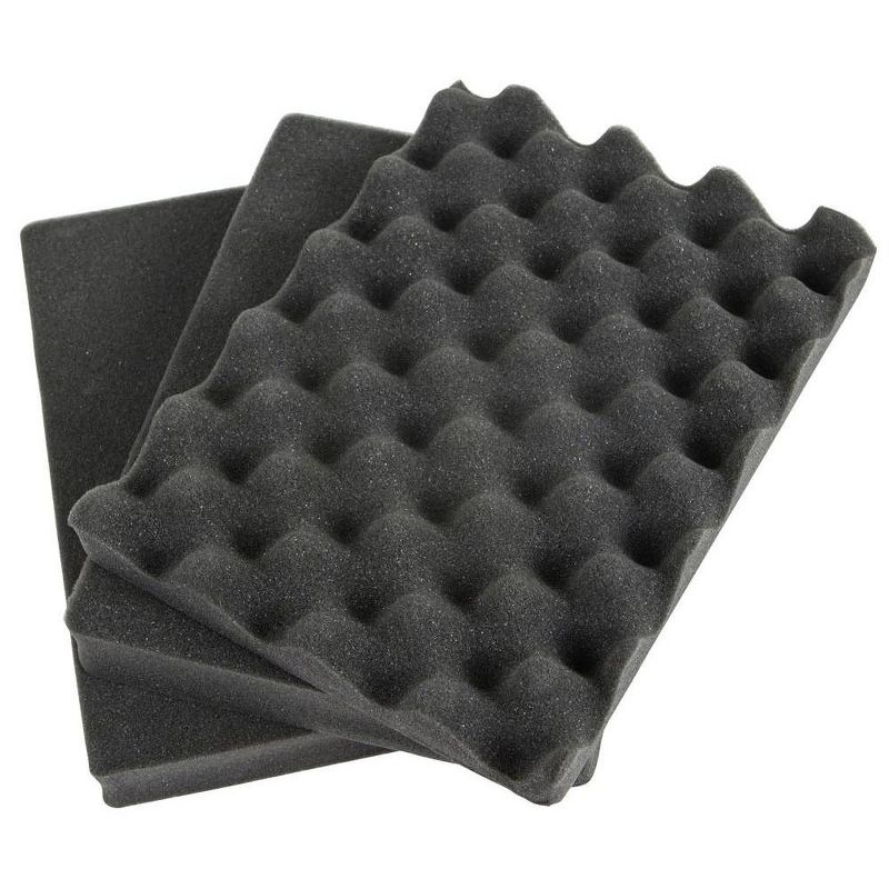 Collapsible Car Trunk Storage Box - 30L - Red/Black, Foldable Storage Bin with Lid for Car Storage, Indoor, Travel and Camping