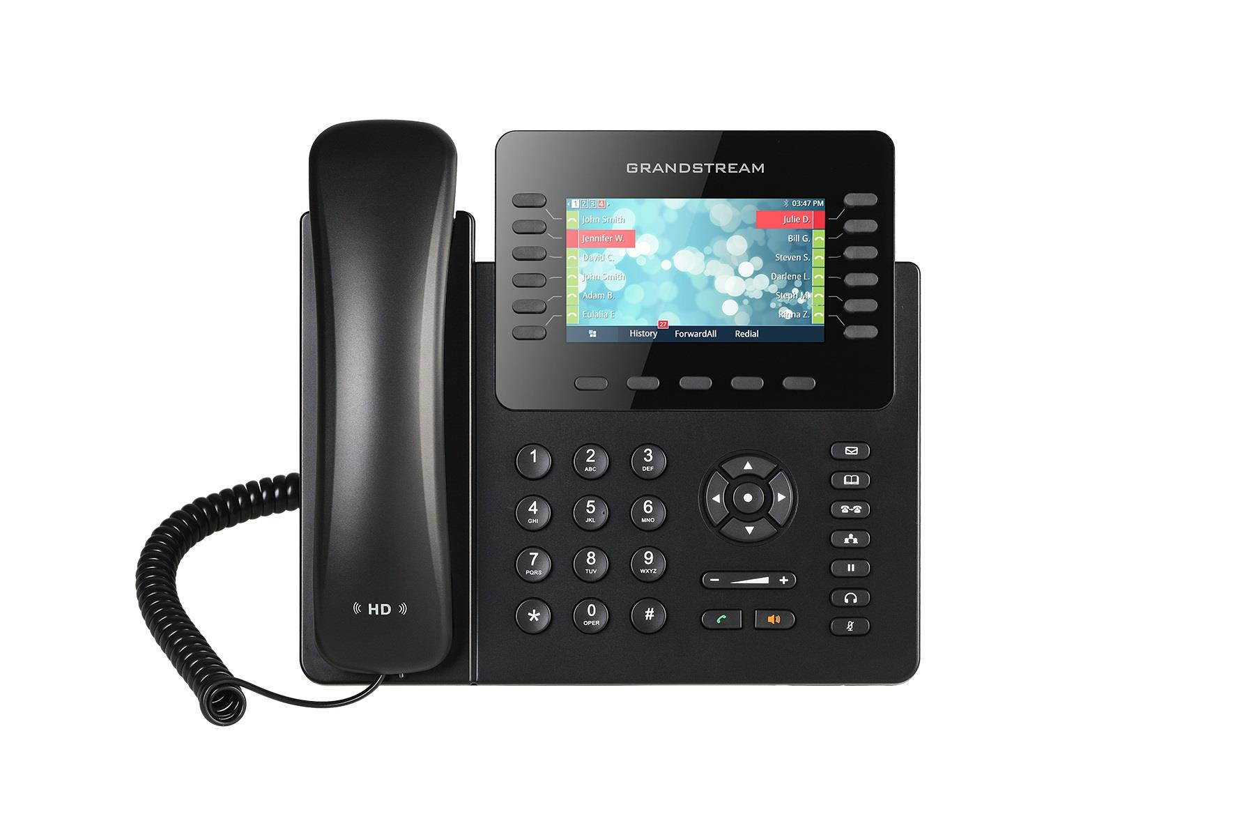 GrandStream GS-GXP2170 Enterprise IP Color 12 Line SIP