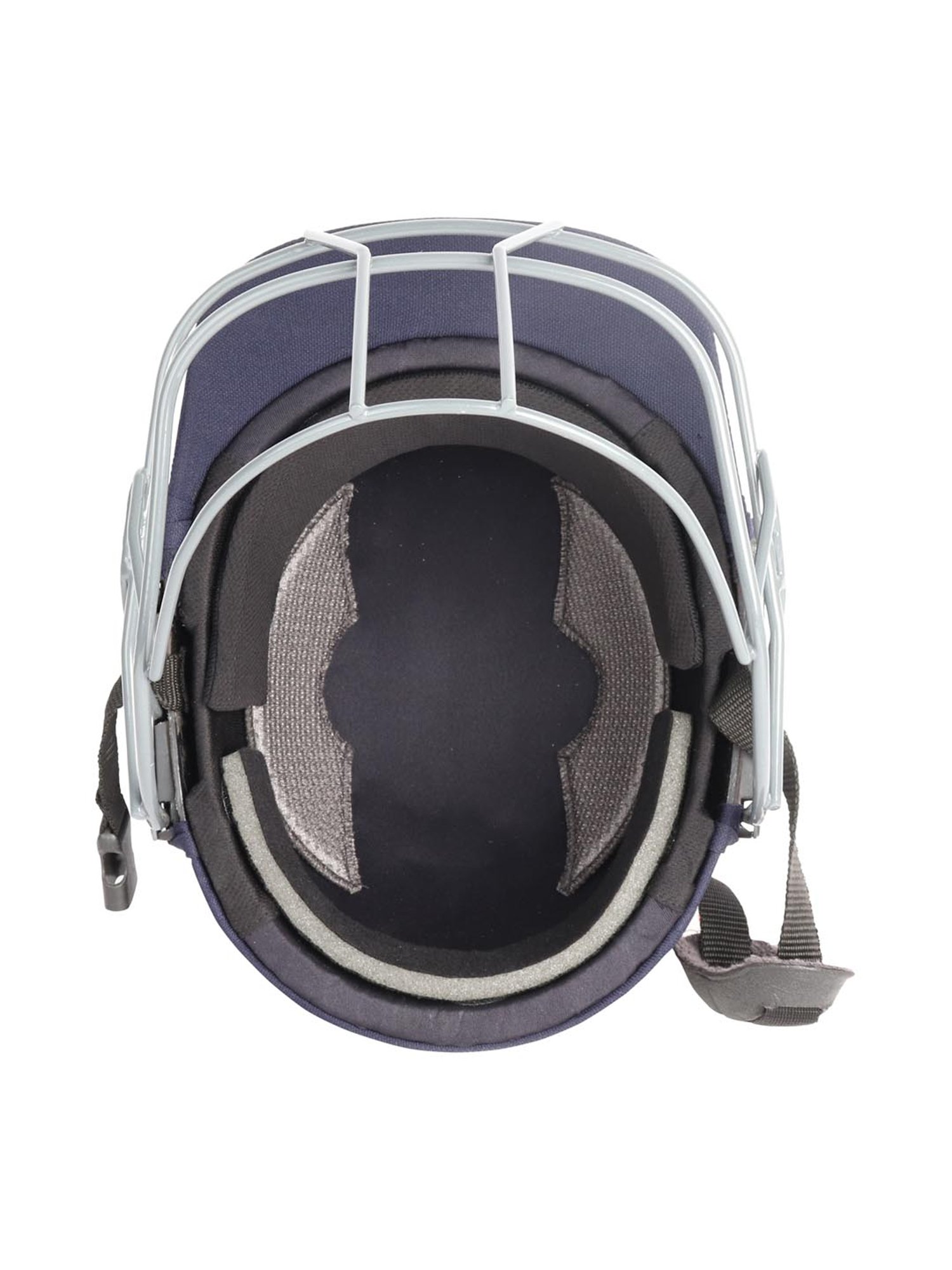 Shrey Yellow Performance Steel Cricket Helmet (S)