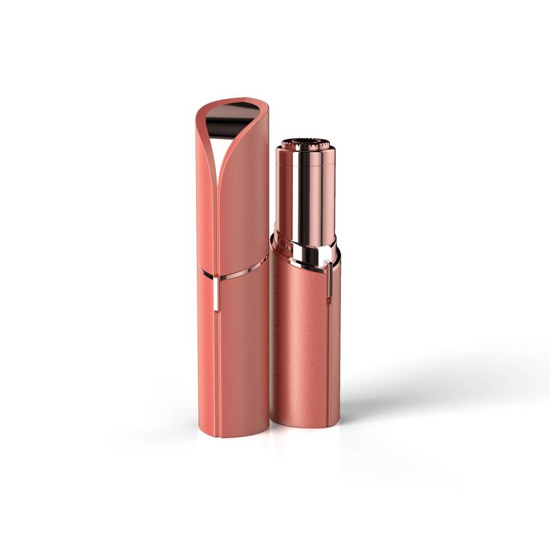 Nair Blade-less Shave Cream with Lavender Oil - 5oz