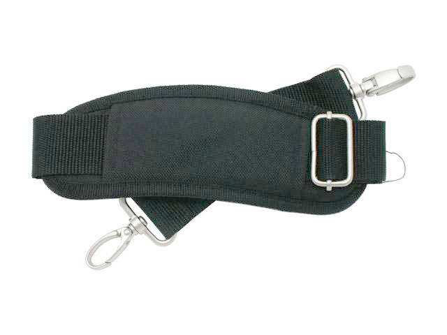 TRENDnet Black 15" Notebook/Laptop PC Carrying Case Model TA-NC1