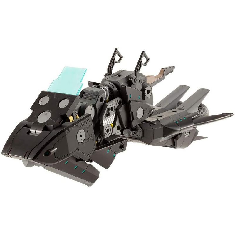 Kotobukiya MSG Modeling Support Goods Gigantic Arms Orbital Maneuver Model Kit