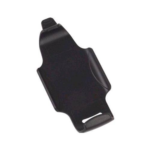 Wireless Solutions Premium Holster for Motorola EM330 - Black