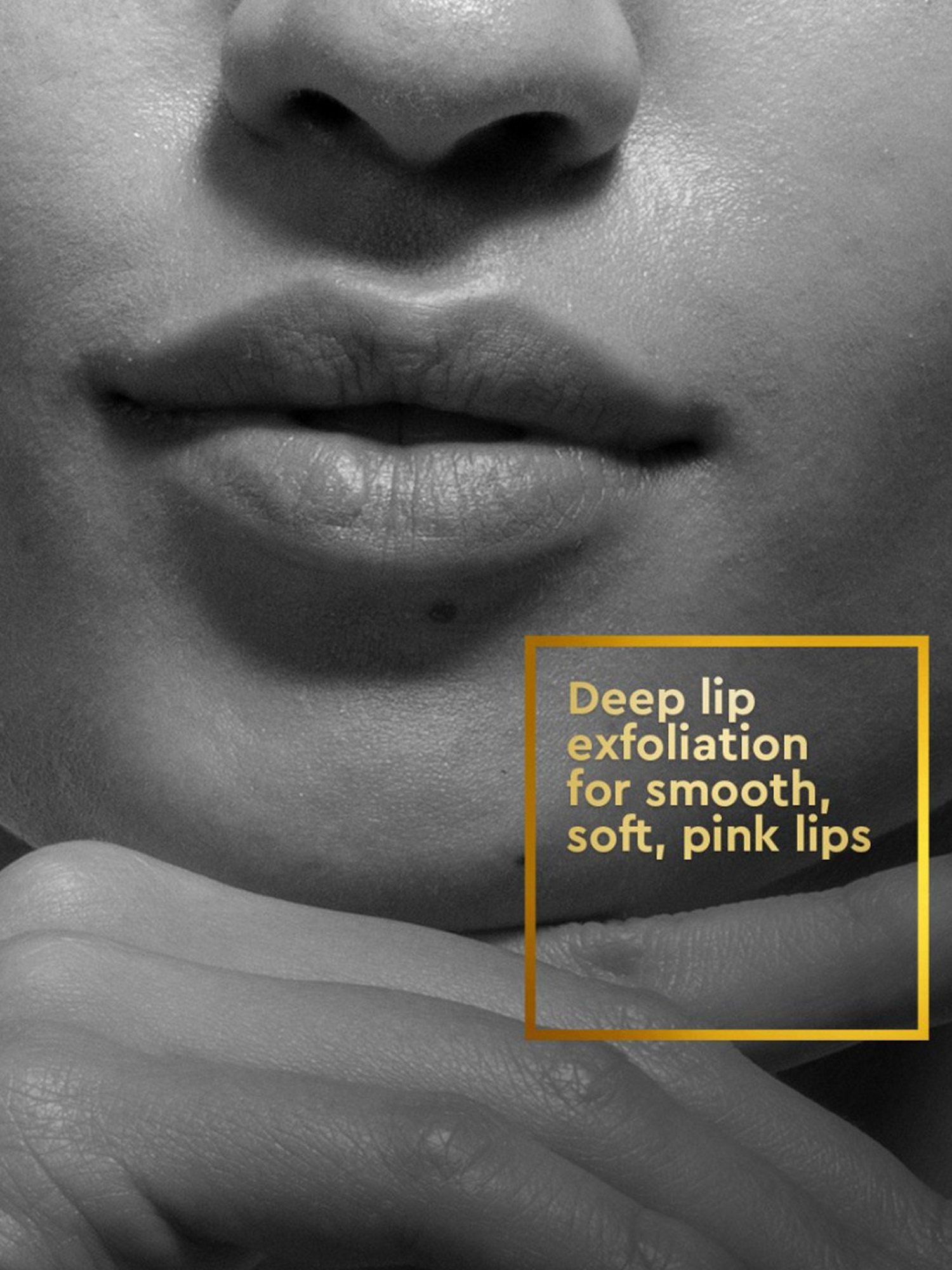 ENN Sugar Rush Nourishing Lip Scrub with Pomegranate & Vitamin E - 6 gm