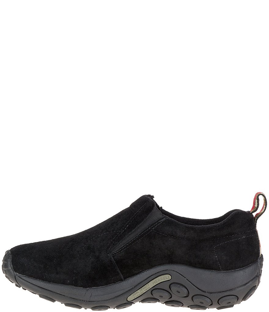 Merrell Men's Jungle Moc Suede Shoes