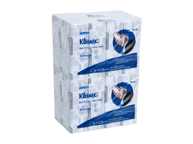Kleenex Multi-Fold Towels