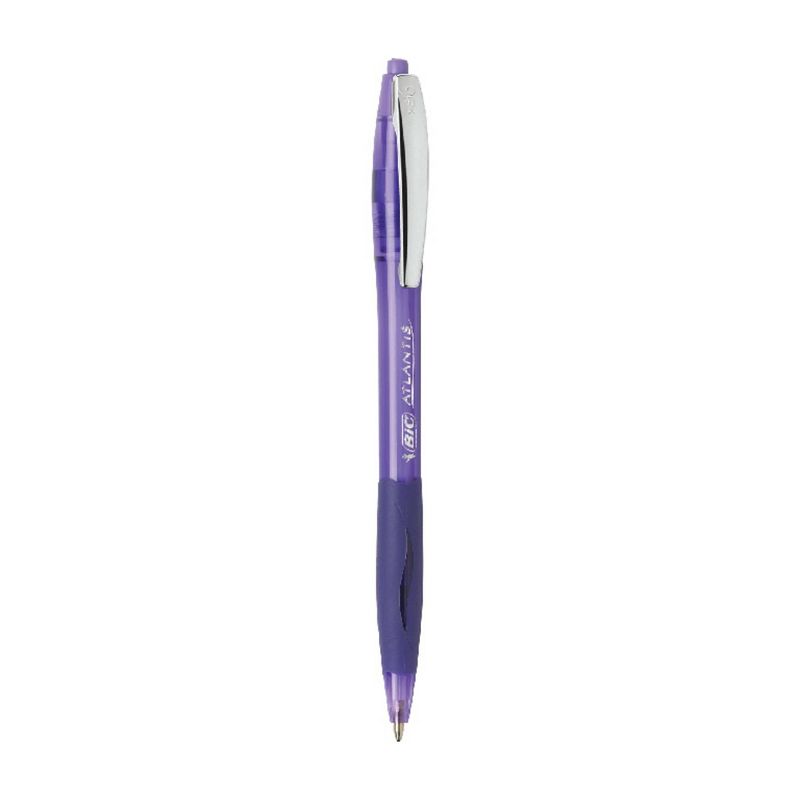 12pk Ballpoint Pen Atlantis Original - BIC